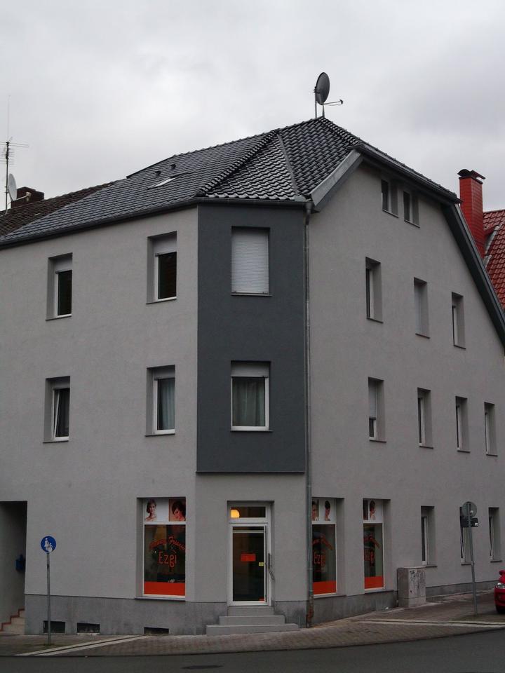 Thumbnail-PROVISIONSFREI 33613 Bielefeld Innenstadt Mehrfamilienhaus