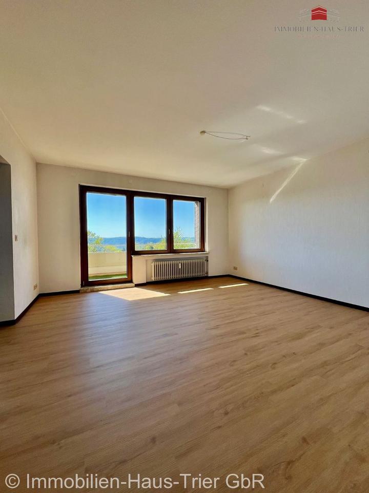 Thumbnail-Charmante 2-Zimmer Wohnung mit Balkon in Trier-Tarforst