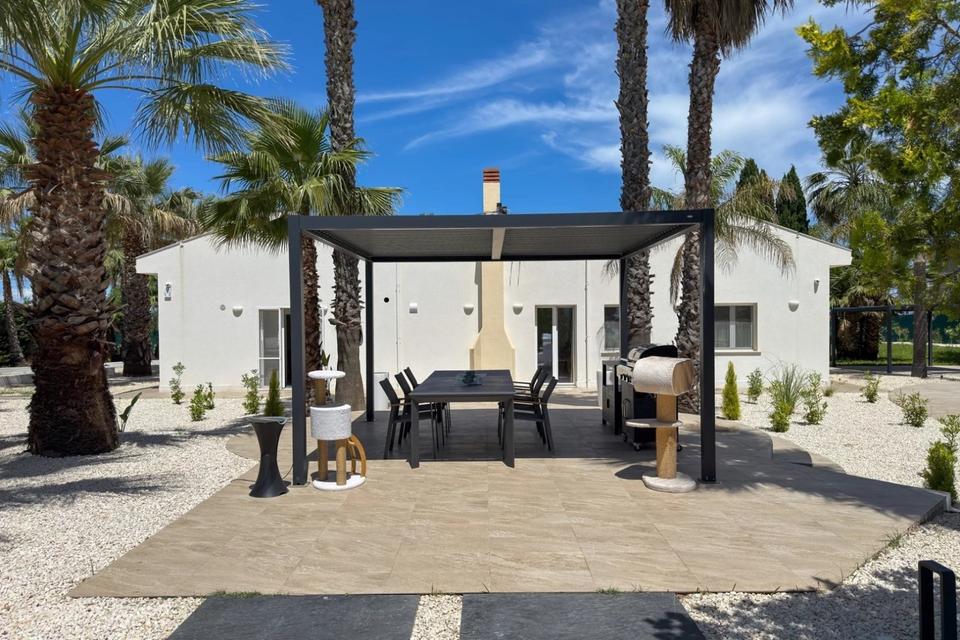 Thumbnail-Traumhaus in Sizilien mit allem Komfort !