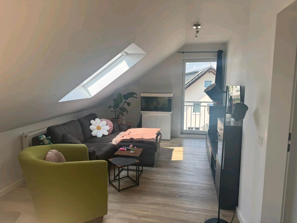 Thumbnail-2- Zimmer Wohnung zu vermieten