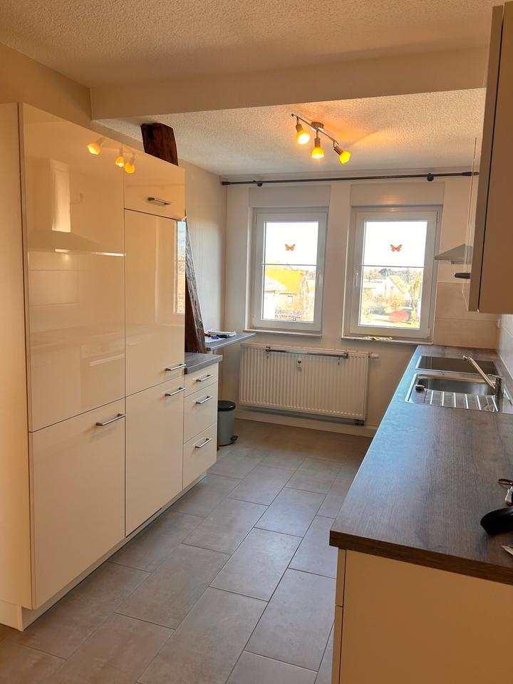 Thumbnail-Schöne Wohnung im 2.OGzu vermieten, 90 qm
