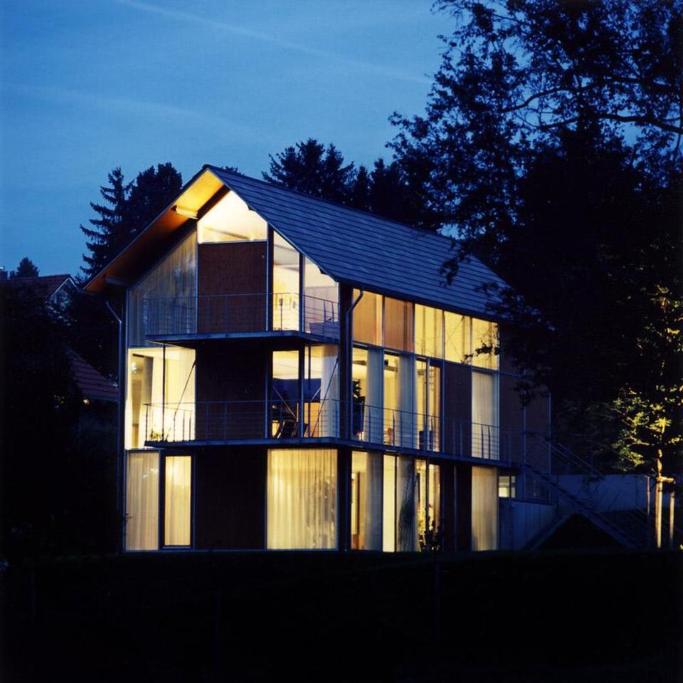 Thumbnail-Exklusives Ambiente mit traumhaftem Ausblick