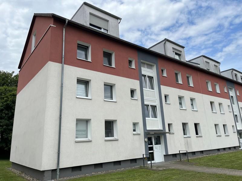 Thumbnail-Bezugsfertige 3,5-Zi-Whg. in frisch modernisiertem Haus!