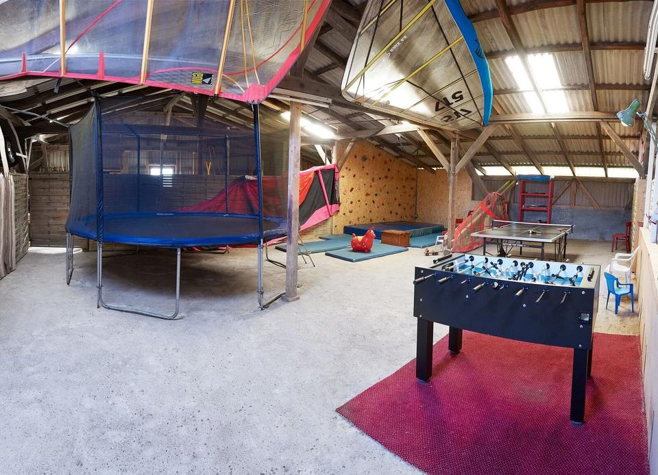 Thumbnail-5 Ferienwohnungen in S-H am See und Ostsee Nähe