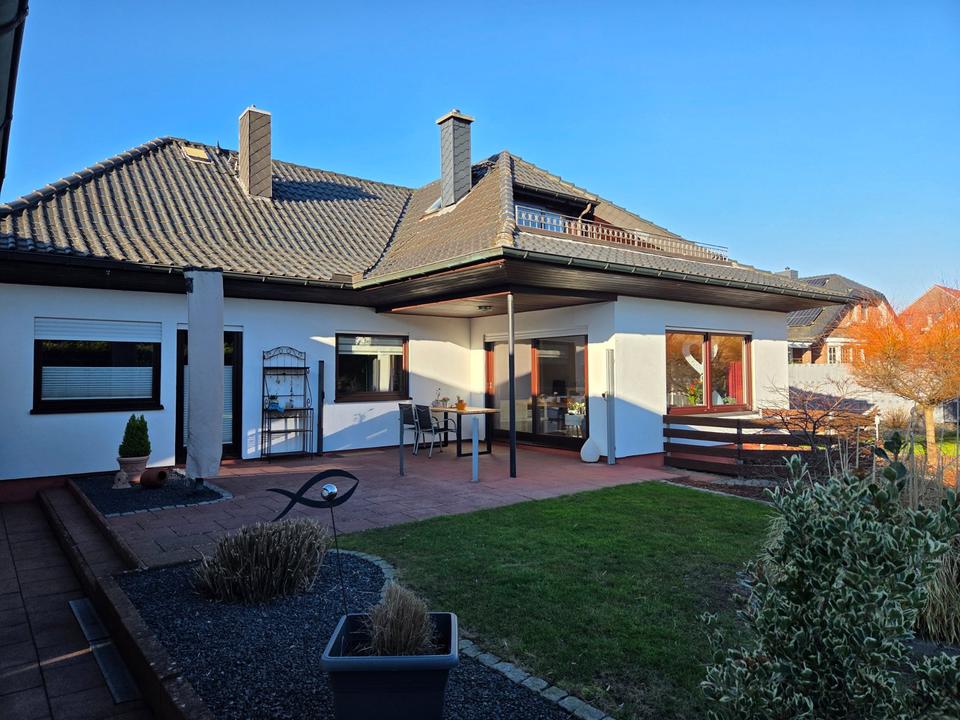 Thumbnail-Traumhaftes EFH im Herzen Neu Wulmstorf