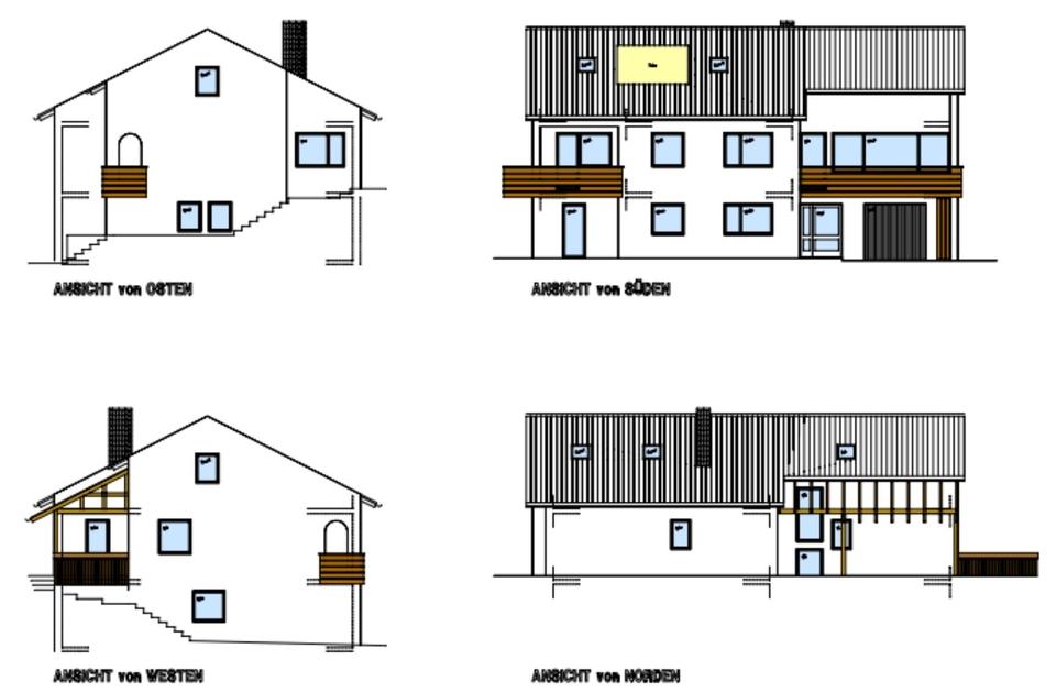 Thumbnail-Mehrgenerationenhaus Pegnitz Provisionsfrei