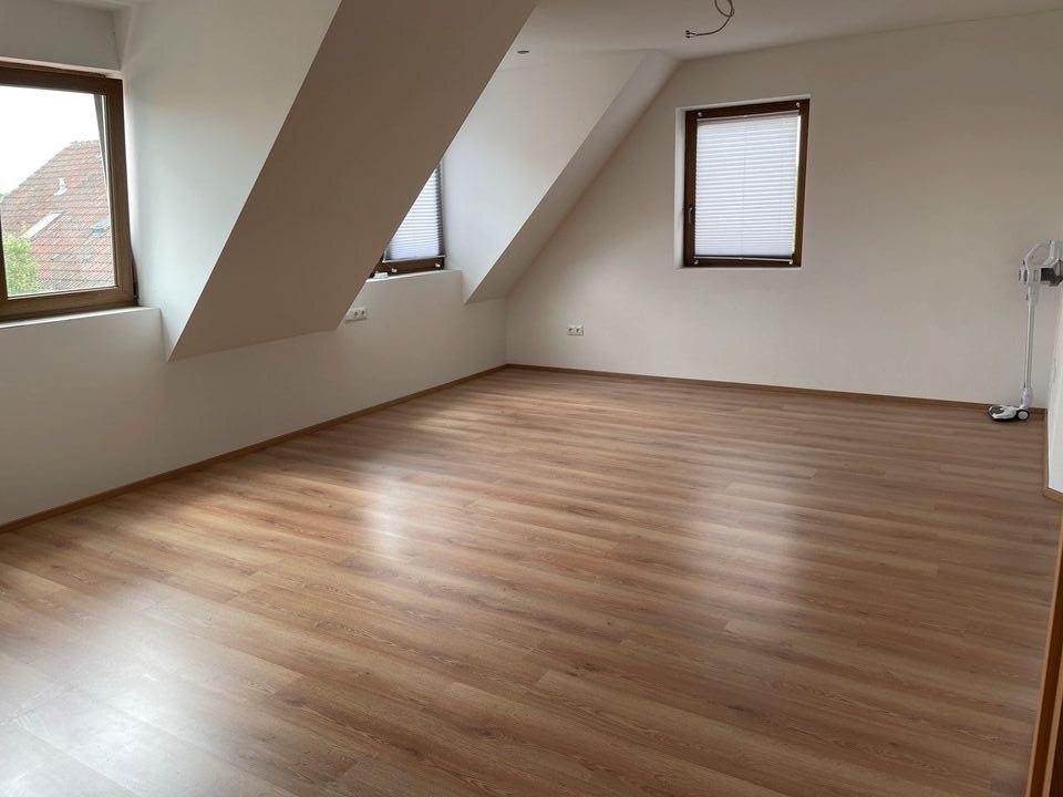 Thumbnail-Dachgeschosswohnung