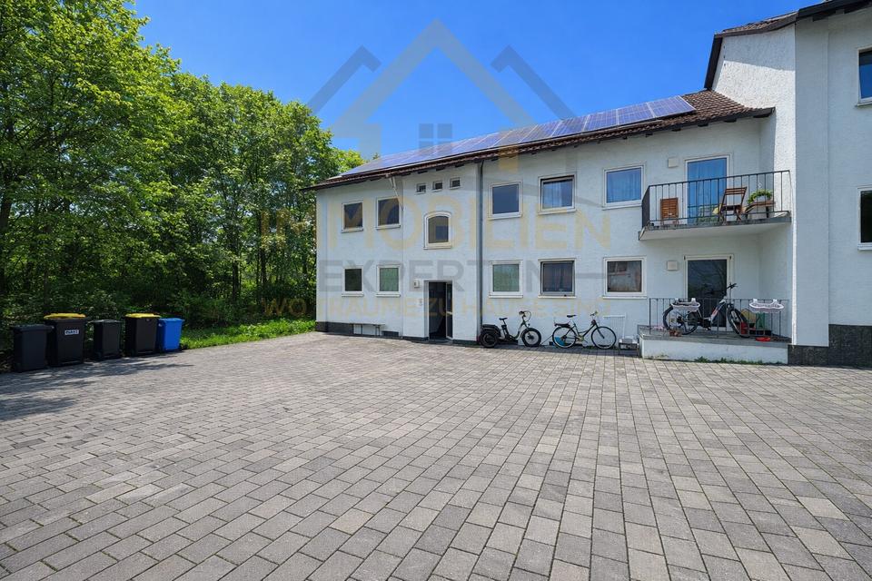 Thumbnail-Ideal für Singles oder Paare: Günstige 2-Zimmer-Wohnung in Boxberg !