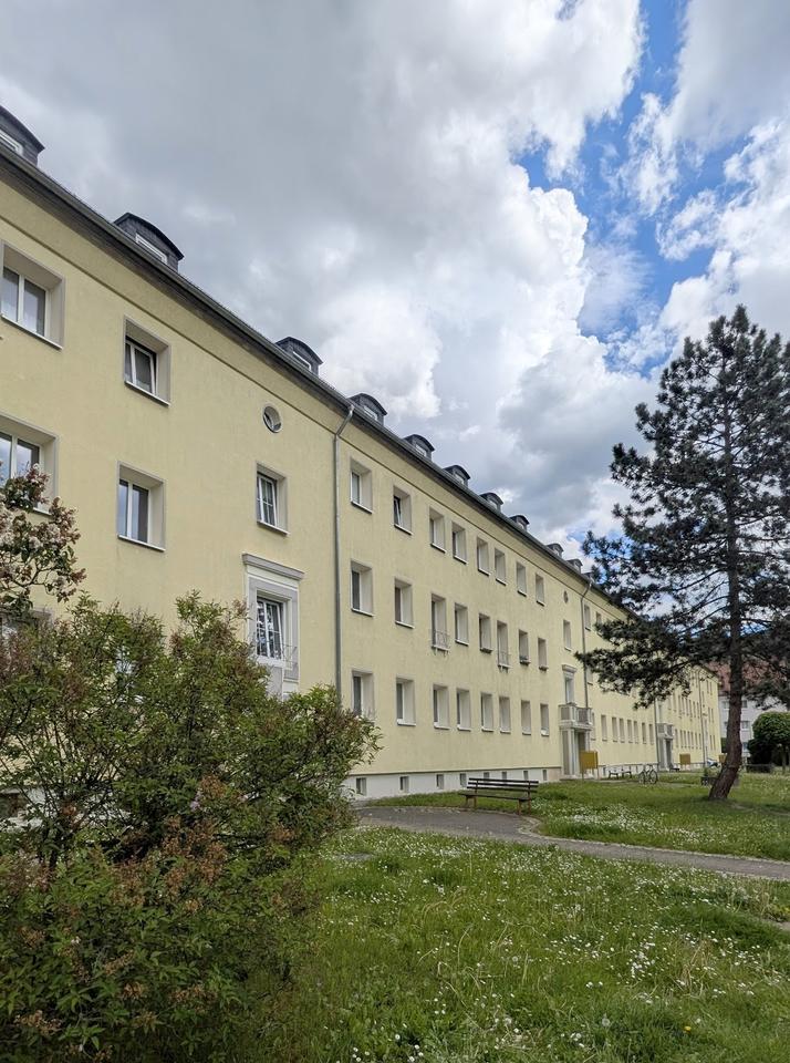 Thumbnail-Gemütliche 1-Raum-Wohnung