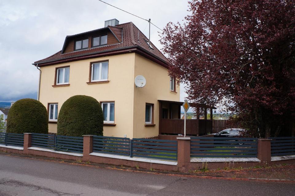 Thumbnail-Haus in Losheim zum Privatverkauf