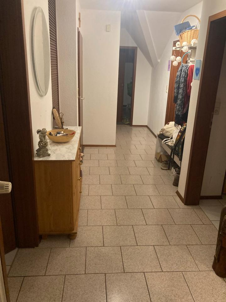 Thumbnail-Mietwohnung in Sittensen