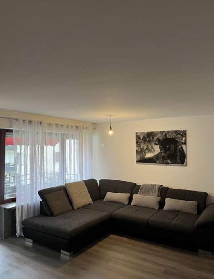 Thumbnail-3 Zimmer Wohnung