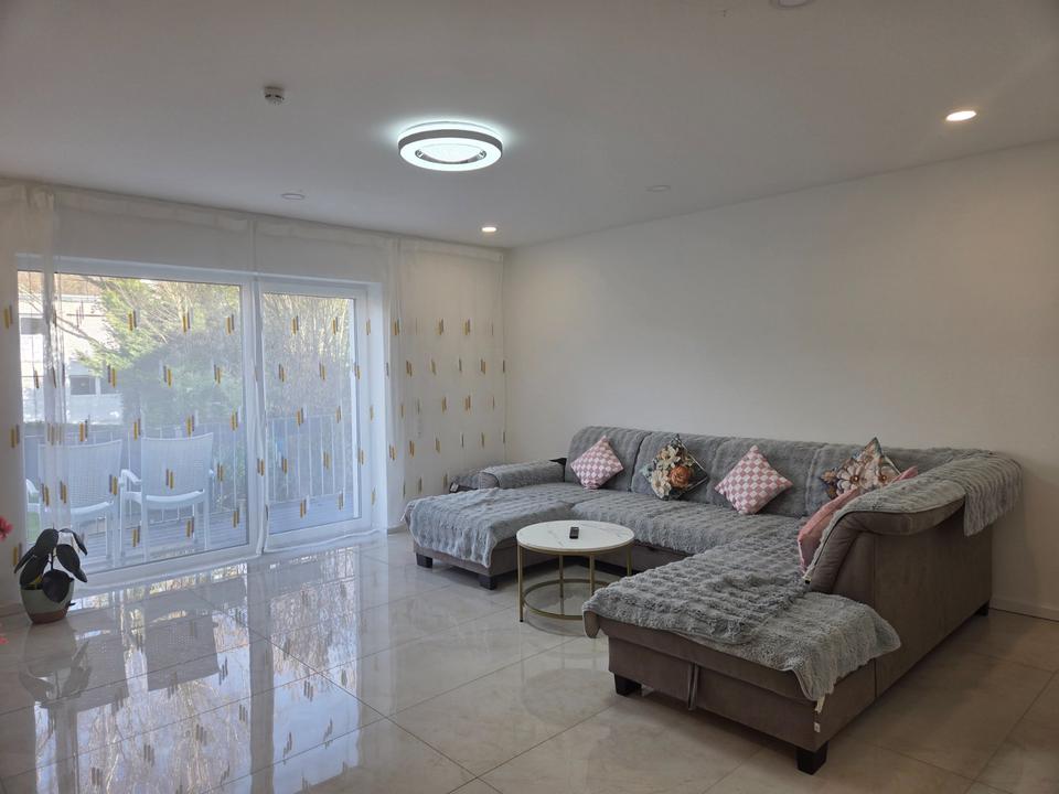 Thumbnail-Provisionsfrei: Saniertes Doppelhaus in Lage von Laurensberg!