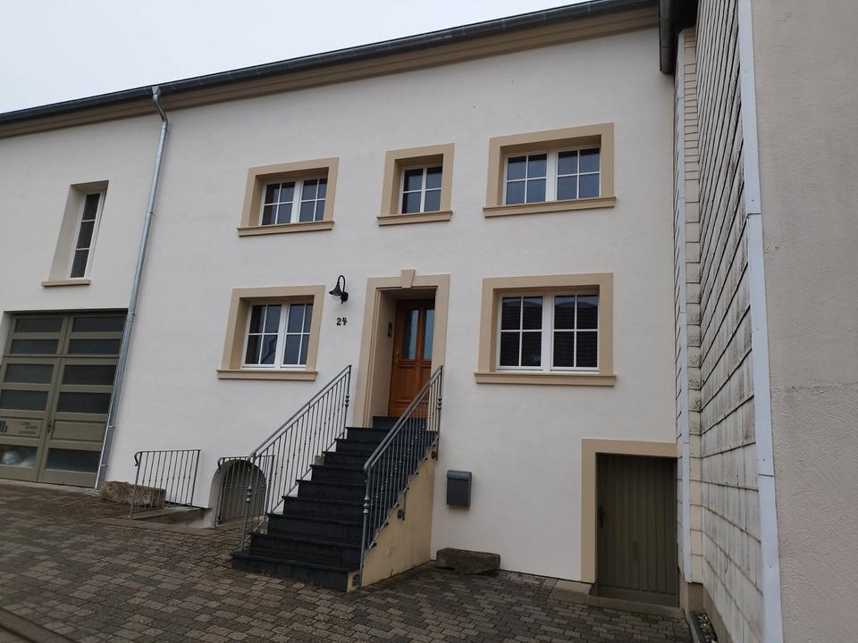 Thumbnail-EFH nach Komplettsanierung zu vermieten- 54456 Tawern-Fellerich