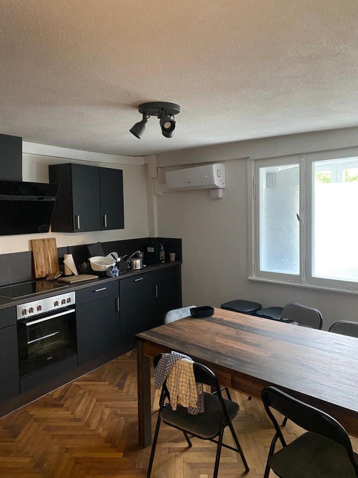 Thumbnail-WG Zimmer im Herzen von Ravensburg – Bezugsfertig ab sofort!