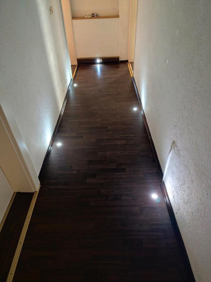 Thumbnail-Wohnung zu vermieten