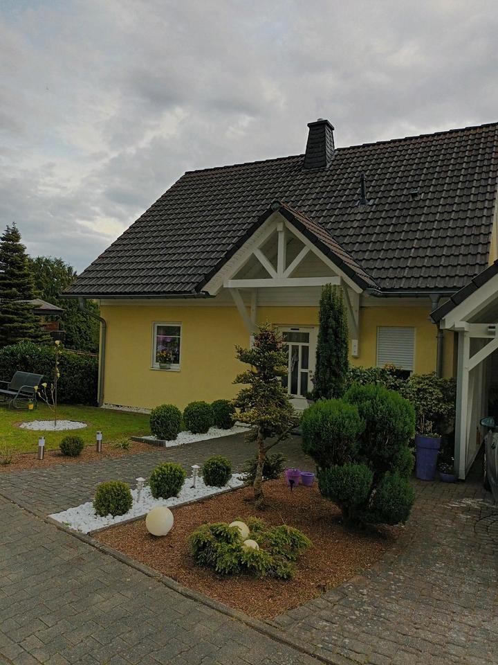 Thumbnail-Wohnung zur Miete in Driedorf