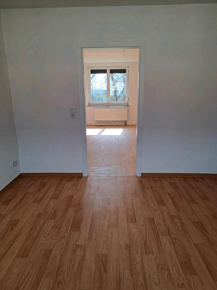 Thumbnail-schöne 2 Raumwohnung in Zentrumsnähe