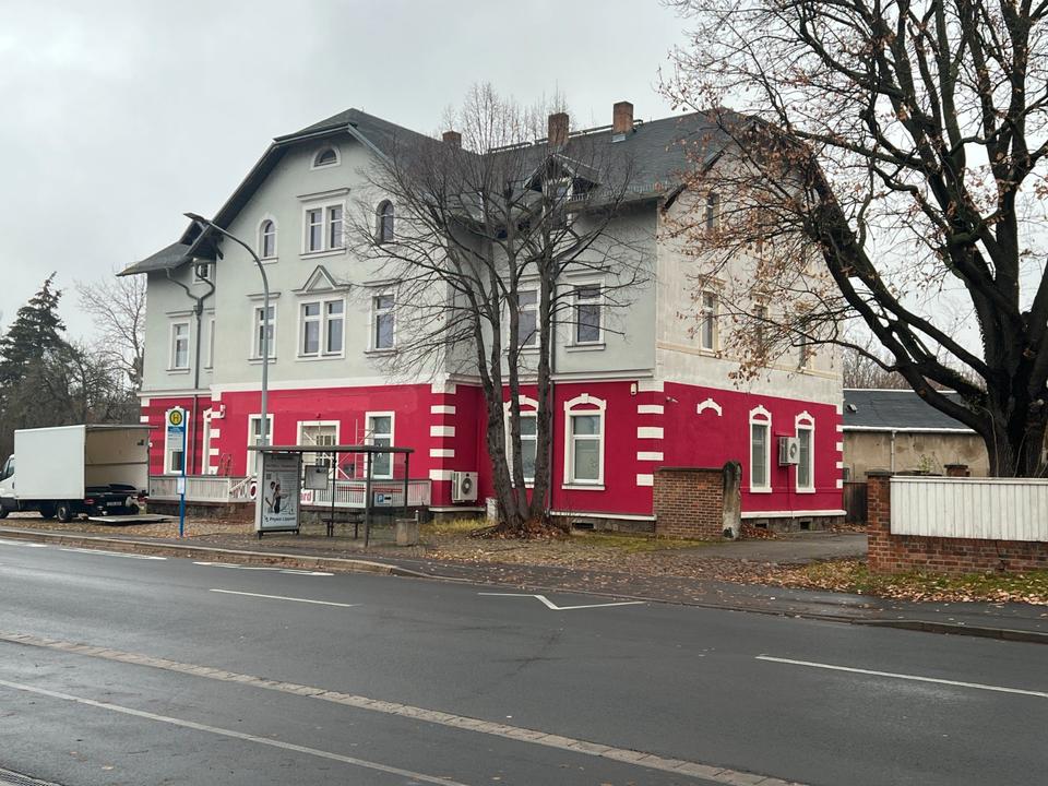 Thumbnail-Renovierte 5-Zimmer-Wohnung – Dresdner Straße 100, Coswig