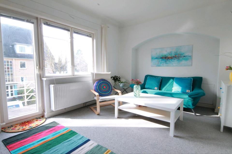 Thumbnail-Zentrale, gemütliche Ferienwohnung Hamburg Niendorf OSTERAKTION