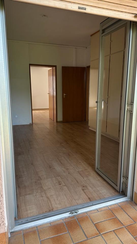 Thumbnail-2-Zimmer-KB Wohnung im Erdgeschoss in Völklingen