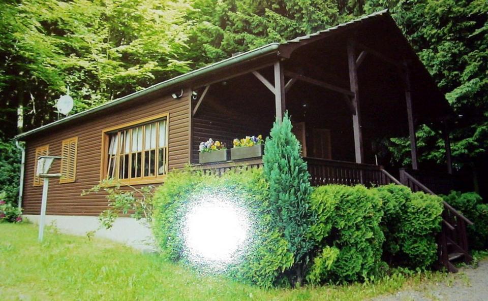 Thumbnail-vollmöbliertes Wochenendhaus zwischen Herchen u Ruppichteroth