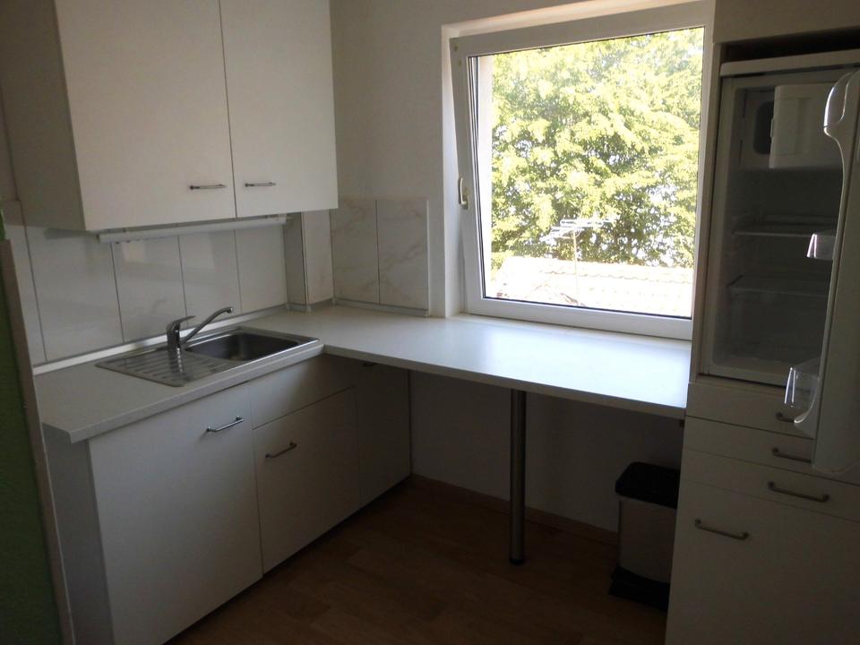 Thumbnail-2,5 Zimmerwohnung Wü. Stadtmitte