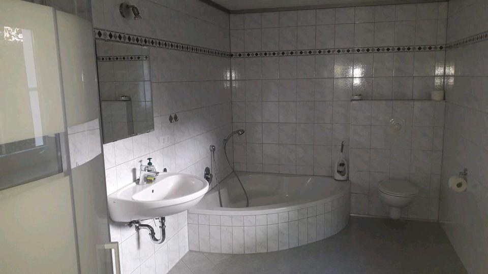 Thumbnail-Wohnung zu vermieten