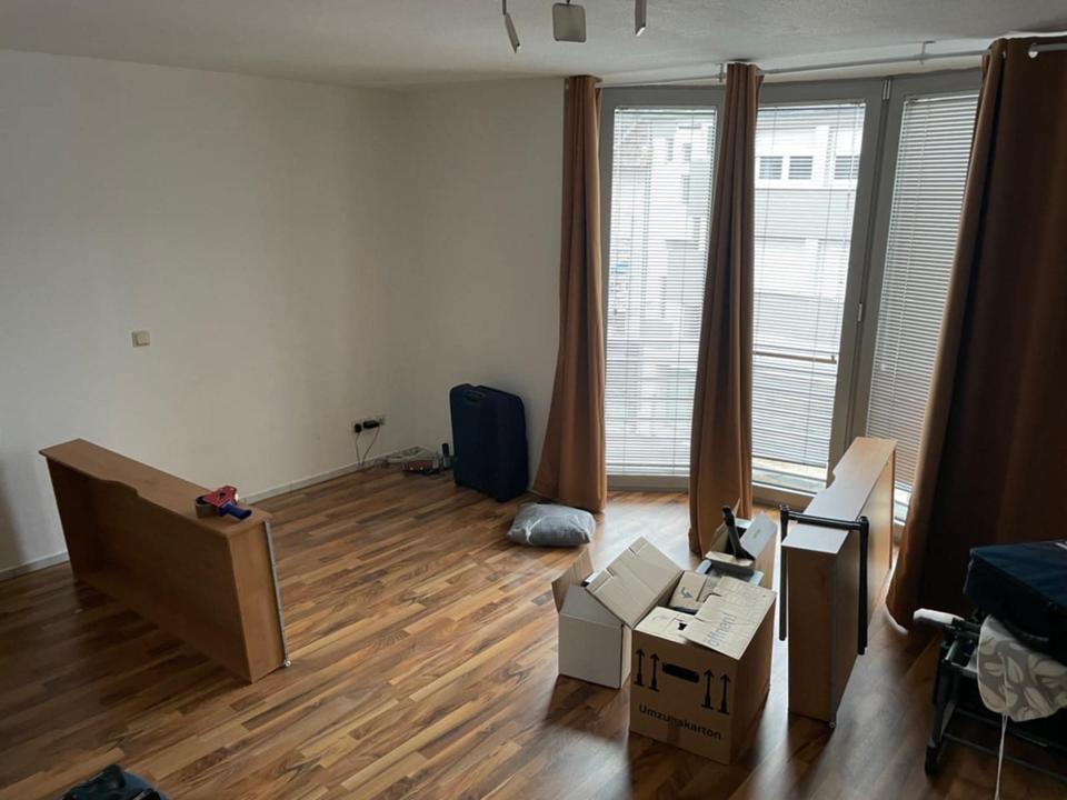 Thumbnail-Traumwohnung in Bedburg