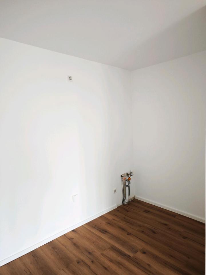 Thumbnail-Moderne vermietete 4-Zimmer-Wohnung – mit 6% Mietrendite.