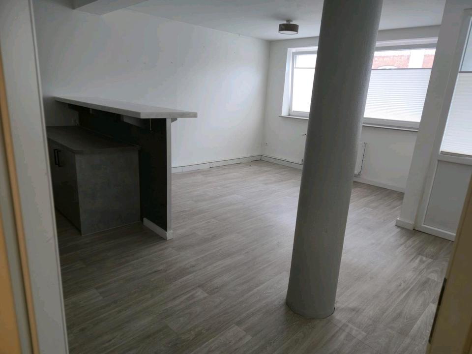 Thumbnail-Wohnung zur Miete