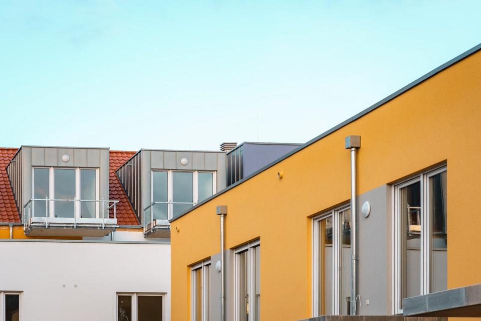 Thumbnail-Heilbad Heiligenstadt - barrierefreie Wohnungen im Zentrum zu vermieten