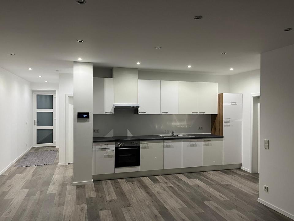 Thumbnail-Mietwohnung