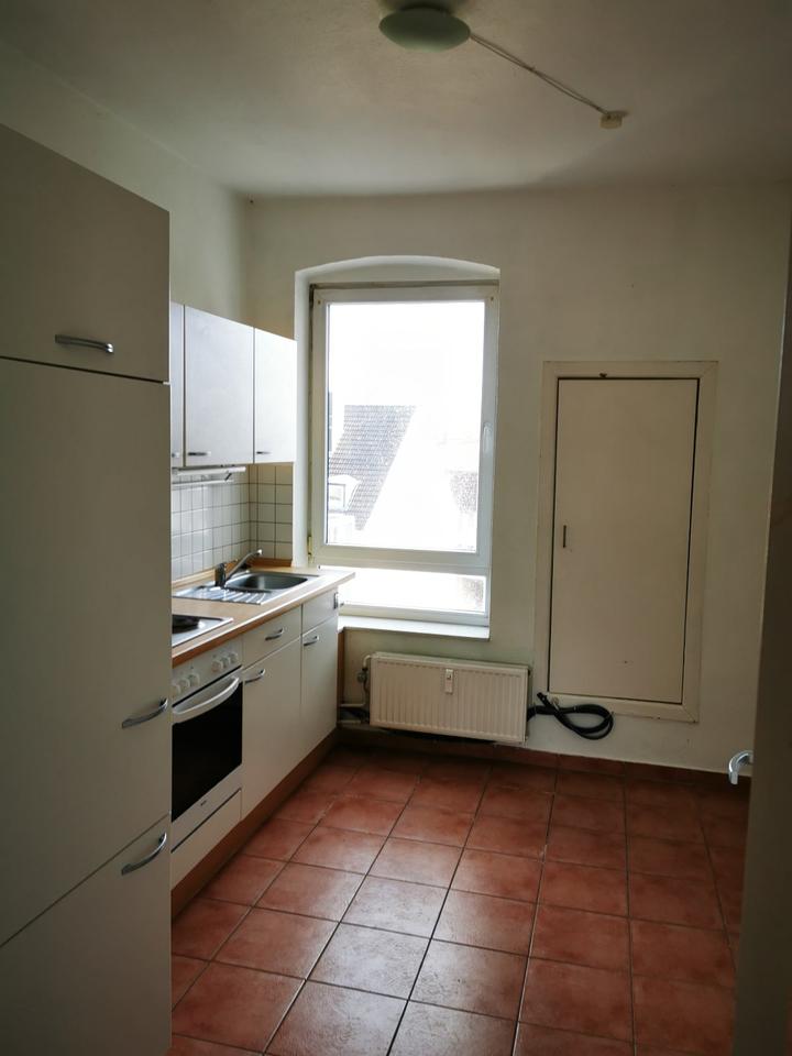 Thumbnail-3,5 Zimmer Wohnung in der Mathildenstr. zu vermieten!