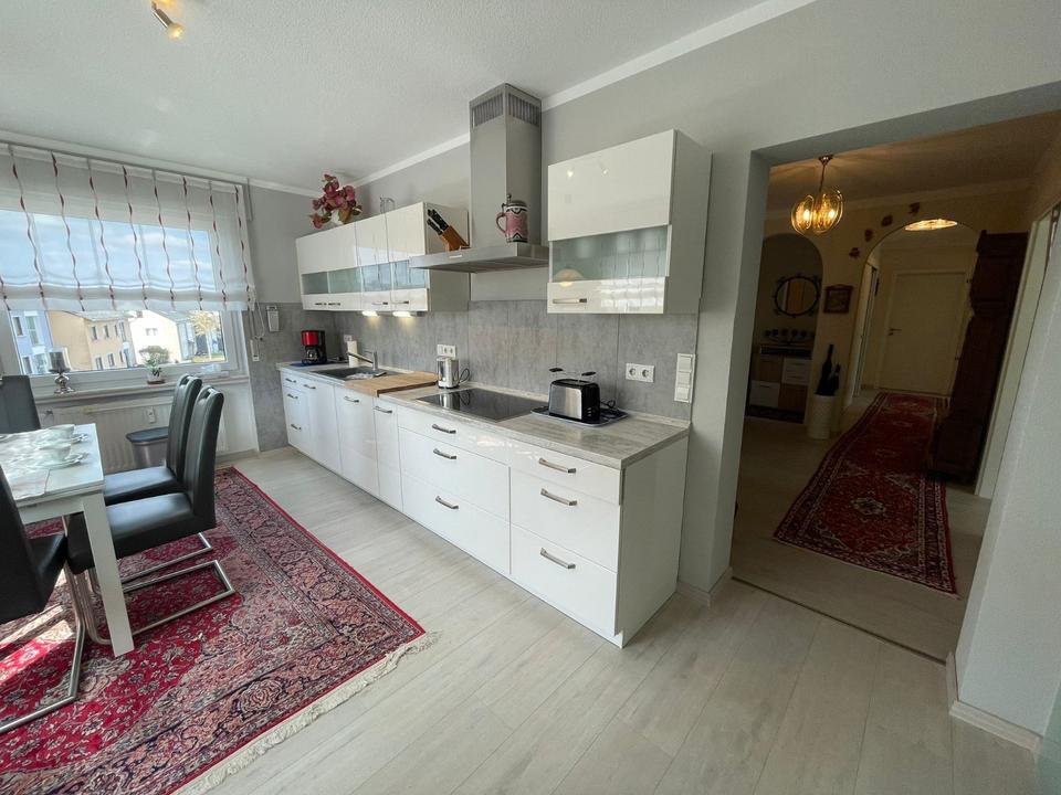 Thumbnail-Großzügige 4-Zimmer-Wohnung (114 m²) in Kastellaun – barrierefrei