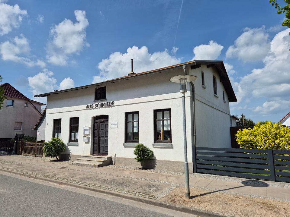 Thumbnail-Wohnhaus mit kleiner Pension auf Rügen-Putbus