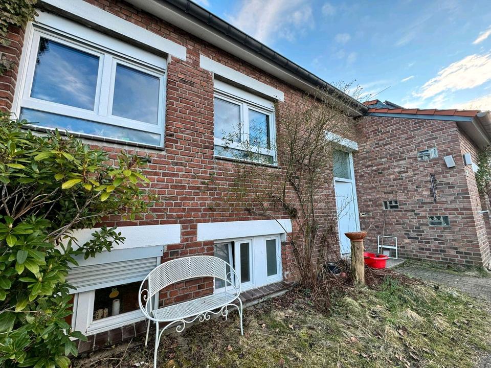 Thumbnail-Mehrgenerationen Haus in sehr guter Lage