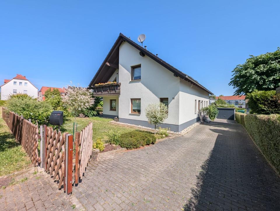 Thumbnail-Modernes Einfamilienhaus ab 082026 beziehbar