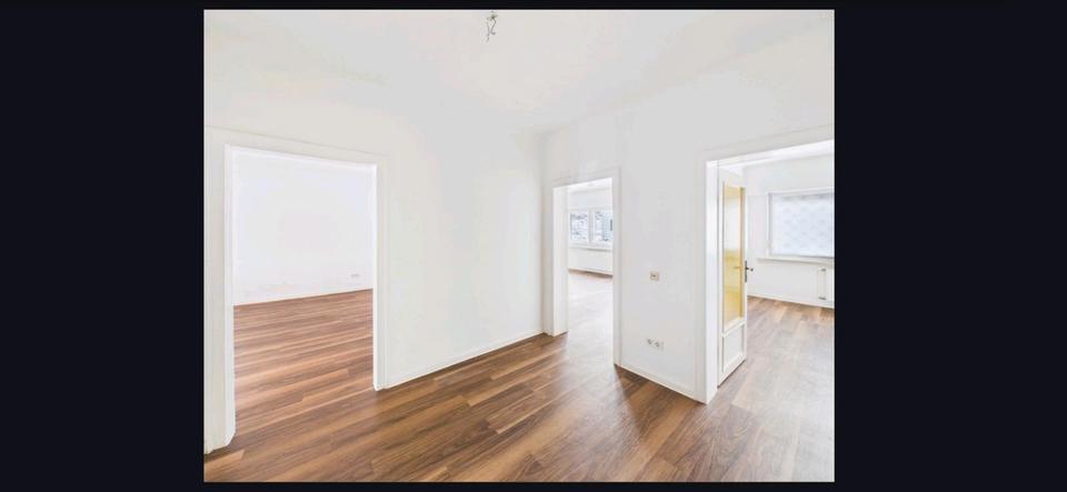 Thumbnail-Schöne 3 ZKB. Wohnung