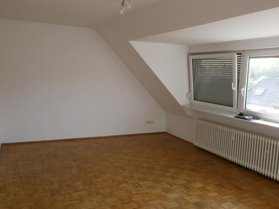 Thumbnail-Appartement mit neuer EBK in Uninähe !!