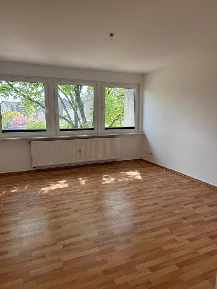 Thumbnail-Helle 3-Zimmer-Wohnung in Herten!
