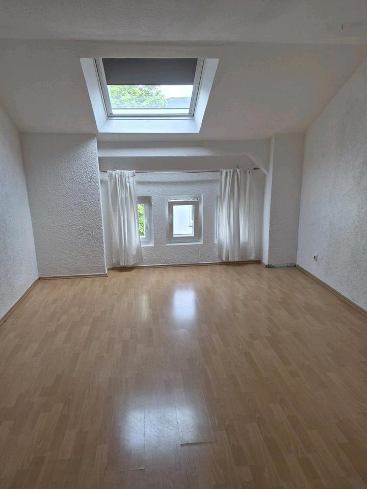 Thumbnail-3 Zimmer Wohnung zu vermieten