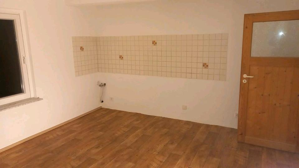 Thumbnail-Wohnung zu vermieten 1OG in Ossenberg