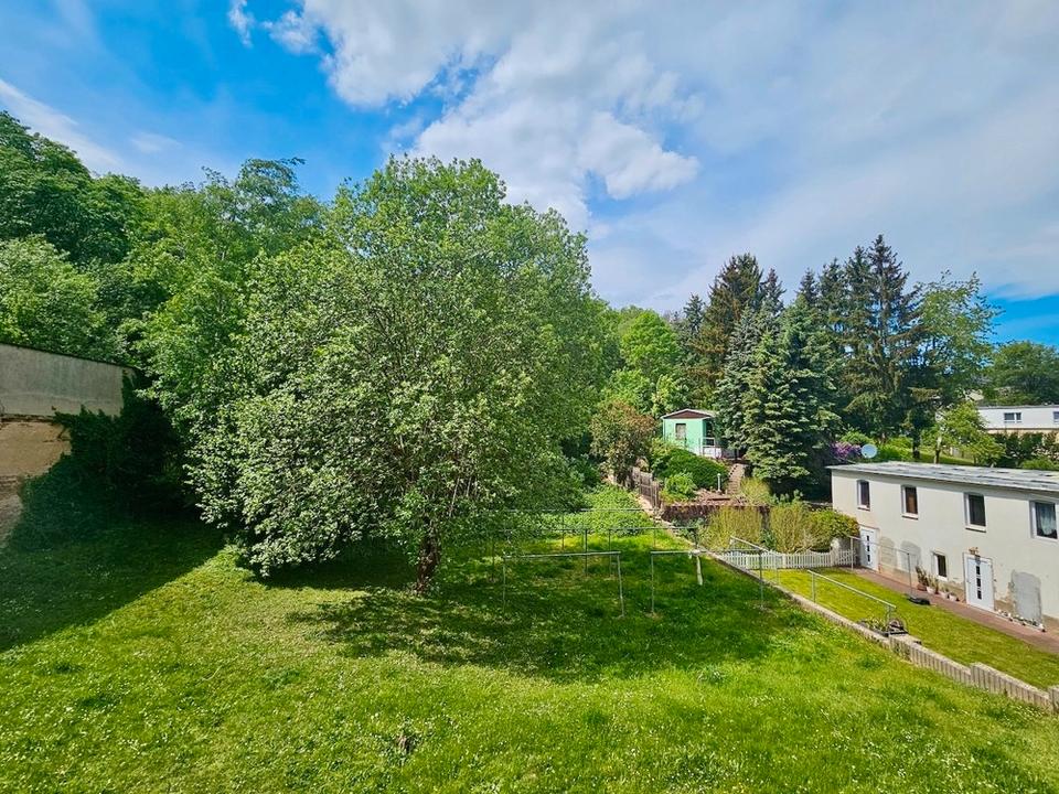 Thumbnail-Traumhafte Familienwohnung im Blick ins Grüne + Zentrumsnah + Balkon!!!