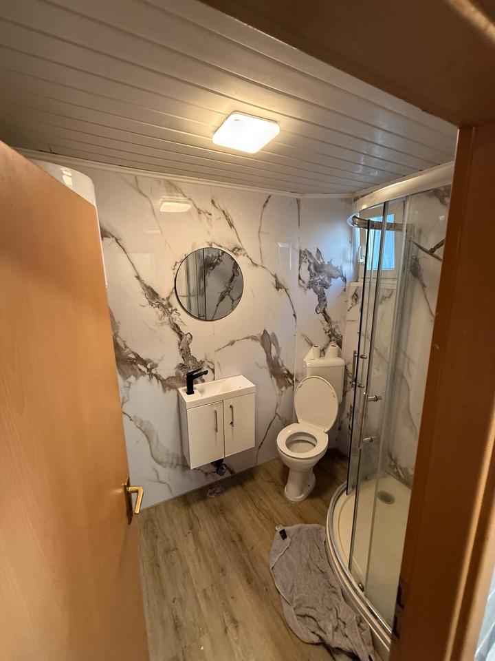 Thumbnail-2 Zimmer Wohnung