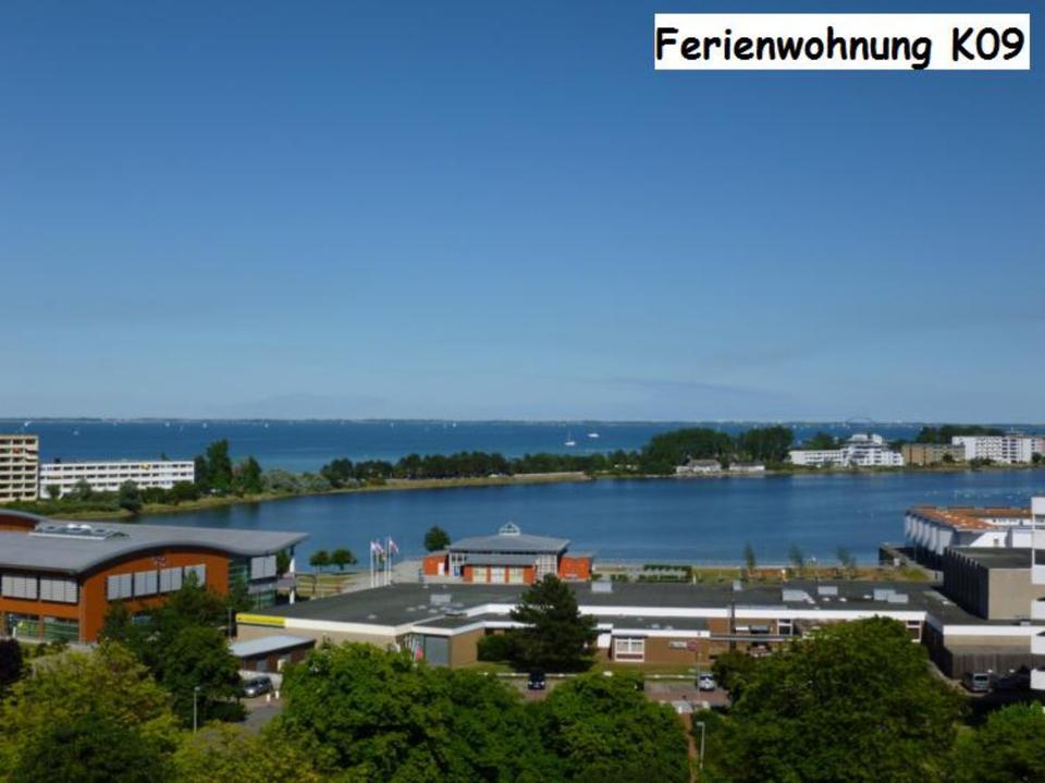 Thumbnail-Heiligenhafen - Urlaub in unserer Ferienwohnung an der Ostsee K09