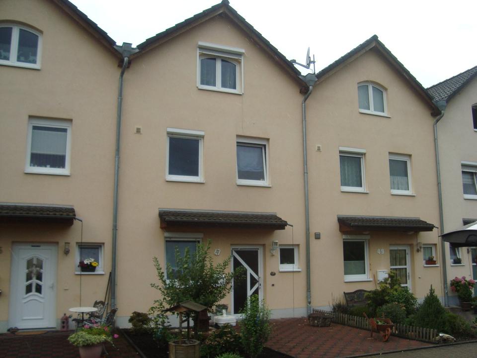 Thumbnail-Ihr neues Zuhause: Sonniges Reihenmittelhaus