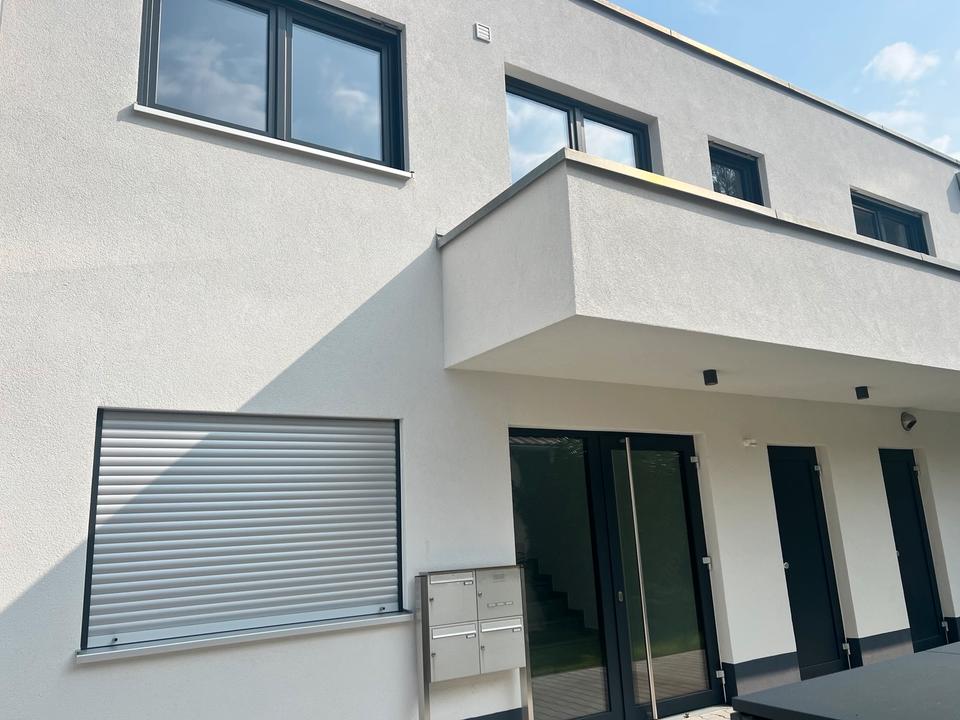 Thumbnail-Erstbezug: 3 Zimmer Wohnung