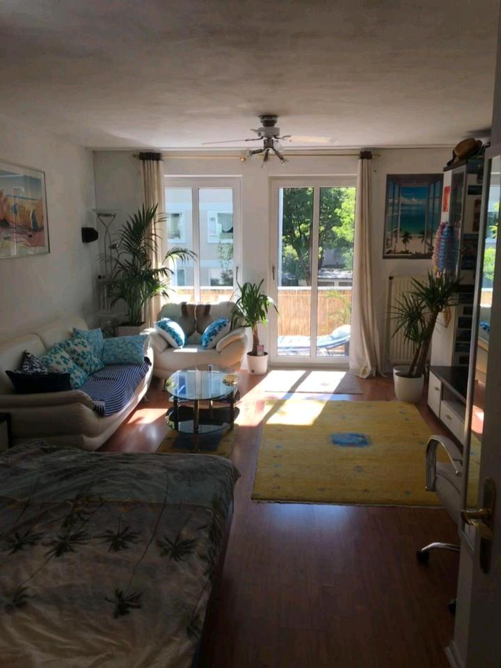 Thumbnail-Schönes helles Apartment 5 Min vom Rotkreuzplatz