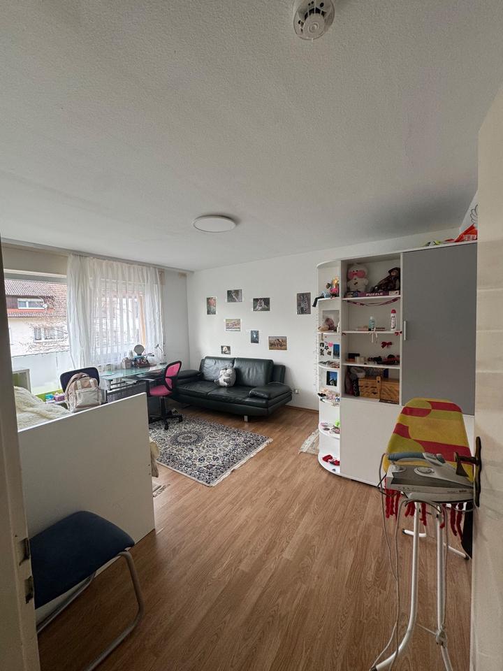 Thumbnail-Charmante 3-Zimmer Whg an den Füßen des Annabergs inkl. 2 Balkone